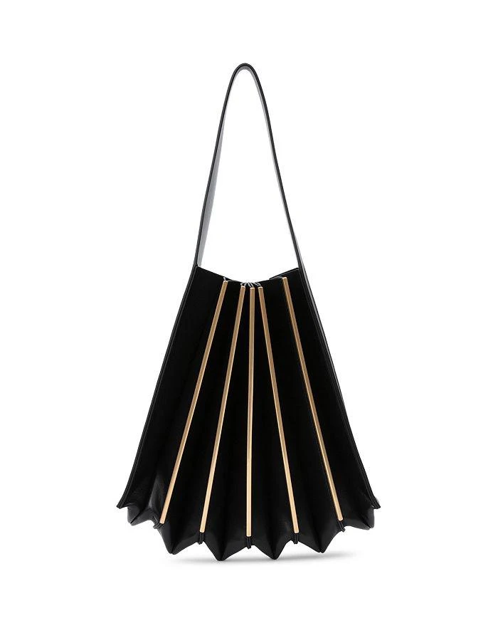 SIMKHAI Rola Folding Leather Tote 1