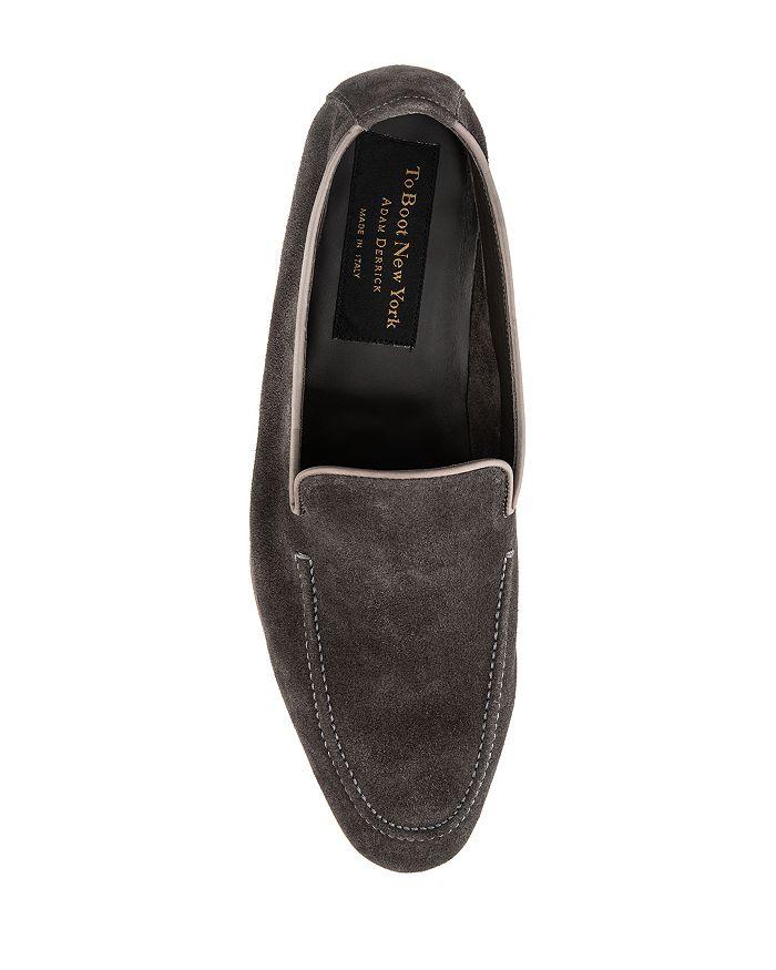 To Boot New York Men's Beamon Slip On Loafers