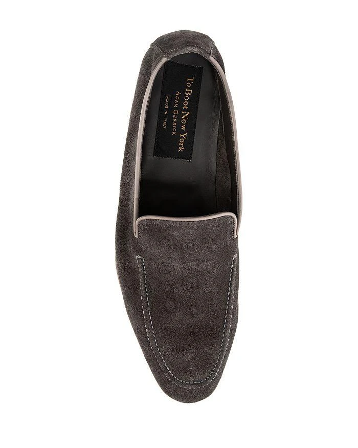 To Boot New York Men's Beamon Slip On Loafers 2
