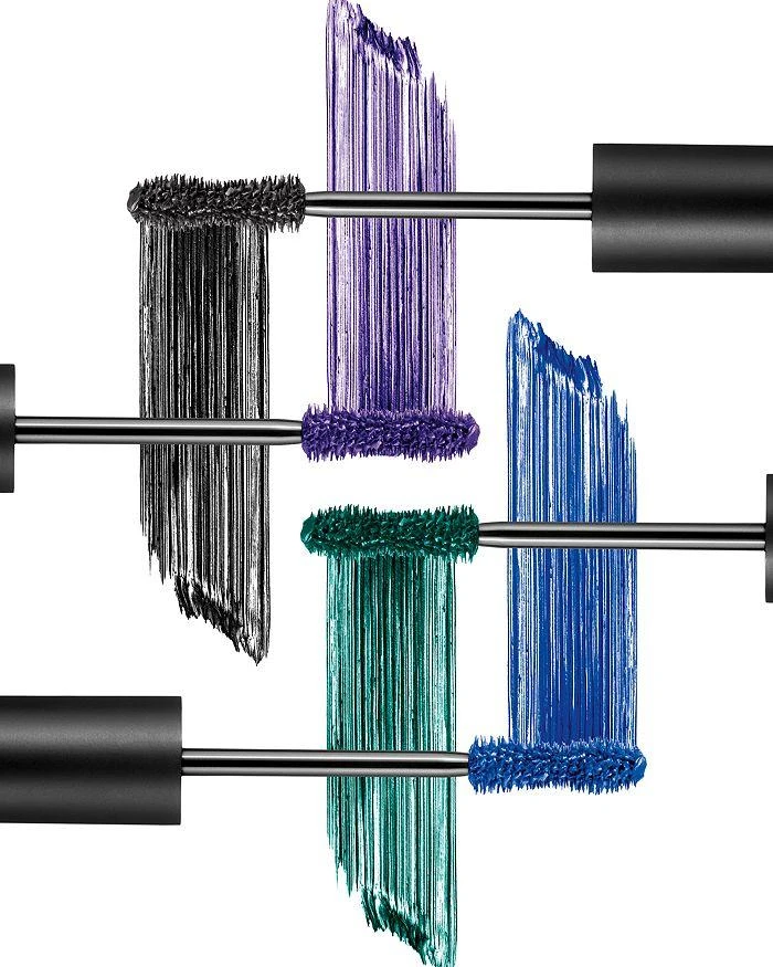 Shiseido ControlledChaos MascaraInk 3