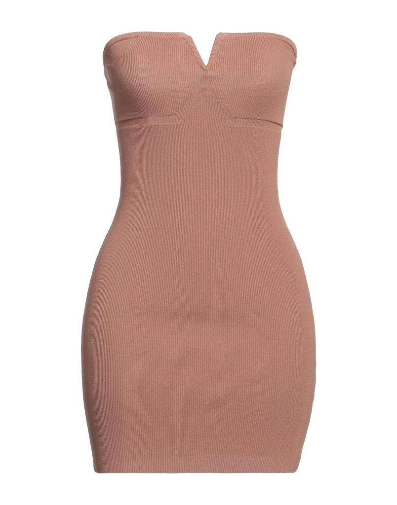 FEDERICA TOSI Short dress