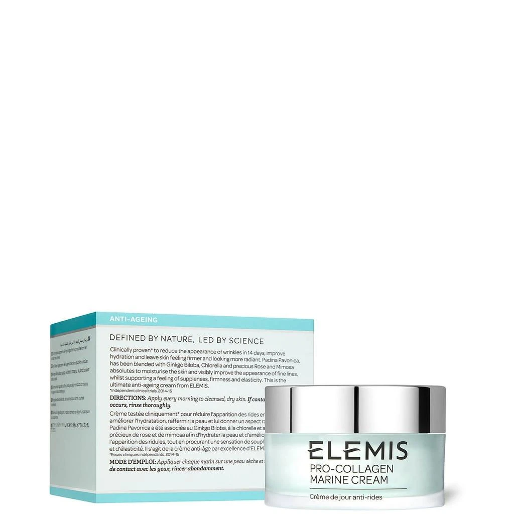 Elemis ELEMIS Pro-Collagen Marine Cream Ultra Rich 7