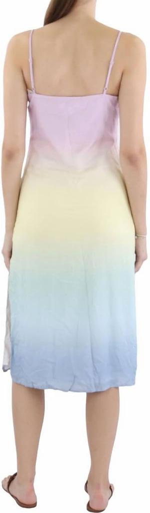 BB Dakota Bb Dakota - Ombre You Say Dress