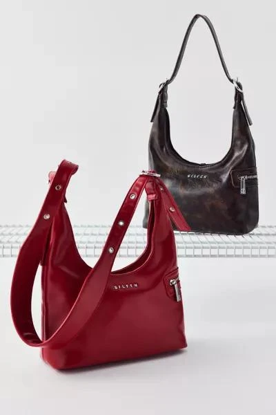 SILFEN SILFEN Lotta Hobo Bag 5