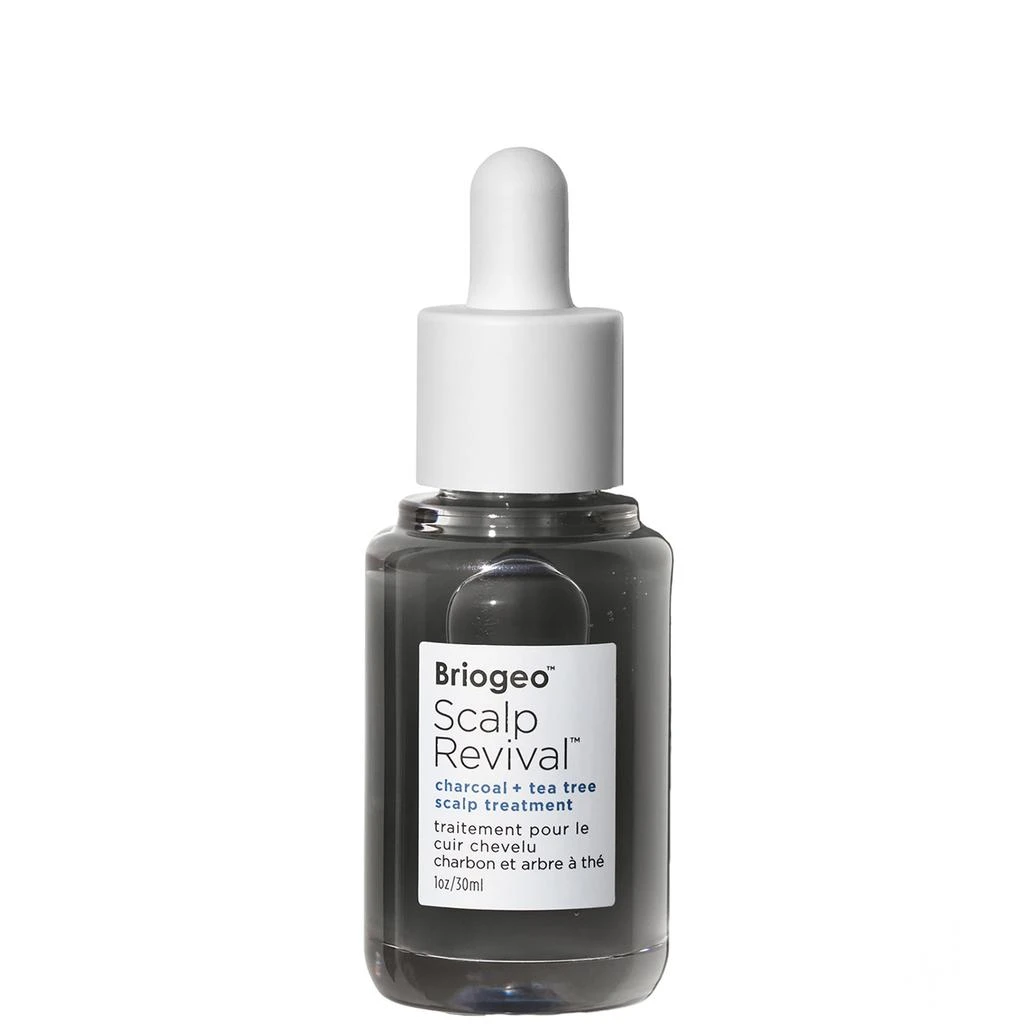 Briogeo Briogeo Scalp Revival™ Charcoal + Tea Tree Scalp Treatment Serum 1 oz 1