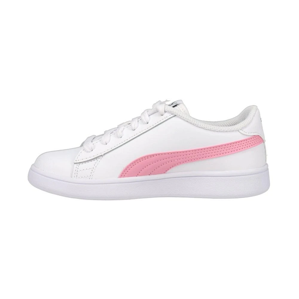 Puma Smash V2 L Sneakers (Little Kid) 3