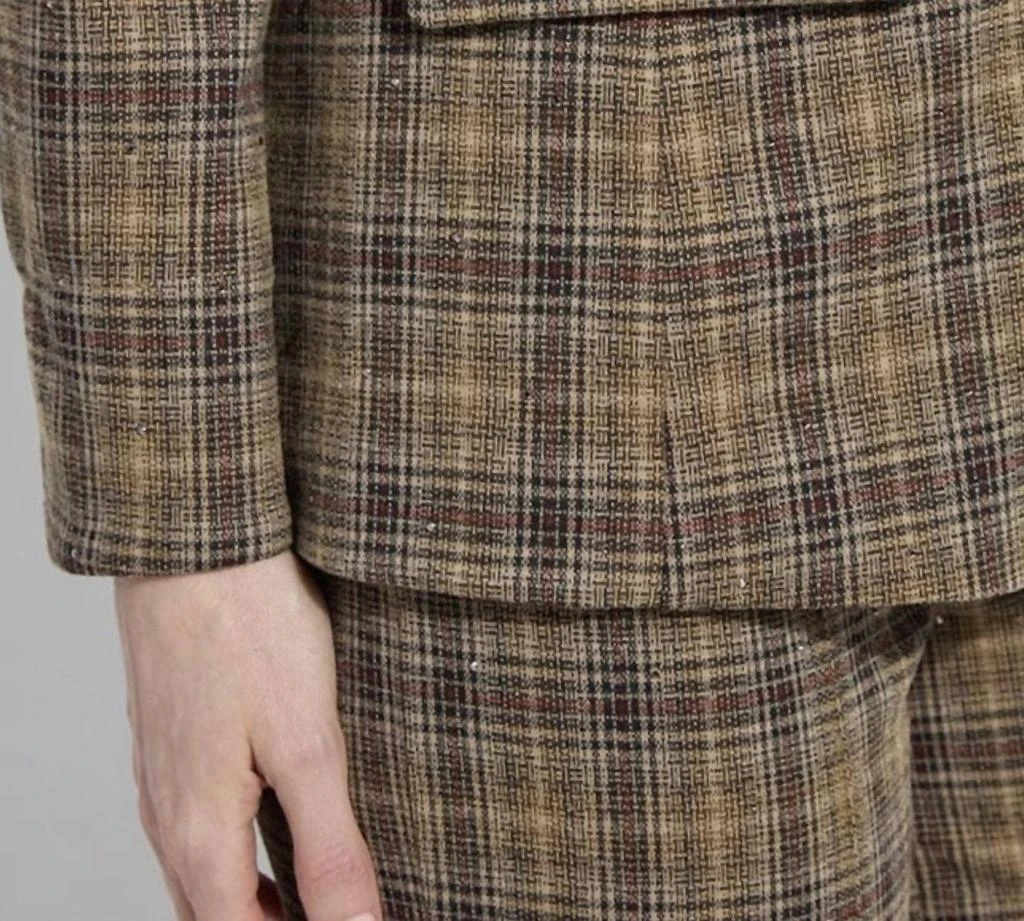 Lyssé Lysse - Marceline Convertible collar blazer 5