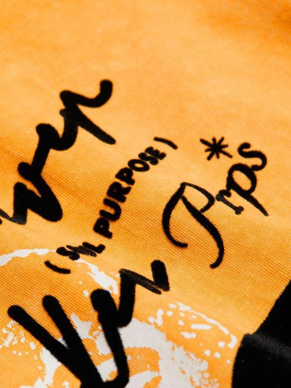 Prps Goods & Co Soulin Graphic Tee 4