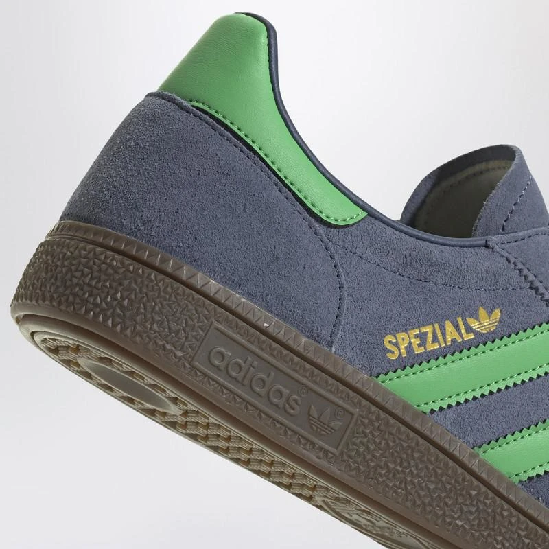 Sneaker Handball Spezial Preloved Ink/Semi Screaming Green/Gold Metallic   On Sale Now with Up to 32% Off | Discover Exclusive Deals & Savings at  BeyondStyle  Authentic Adidas apparel & accessories|men|sneaker|shoes|man  with