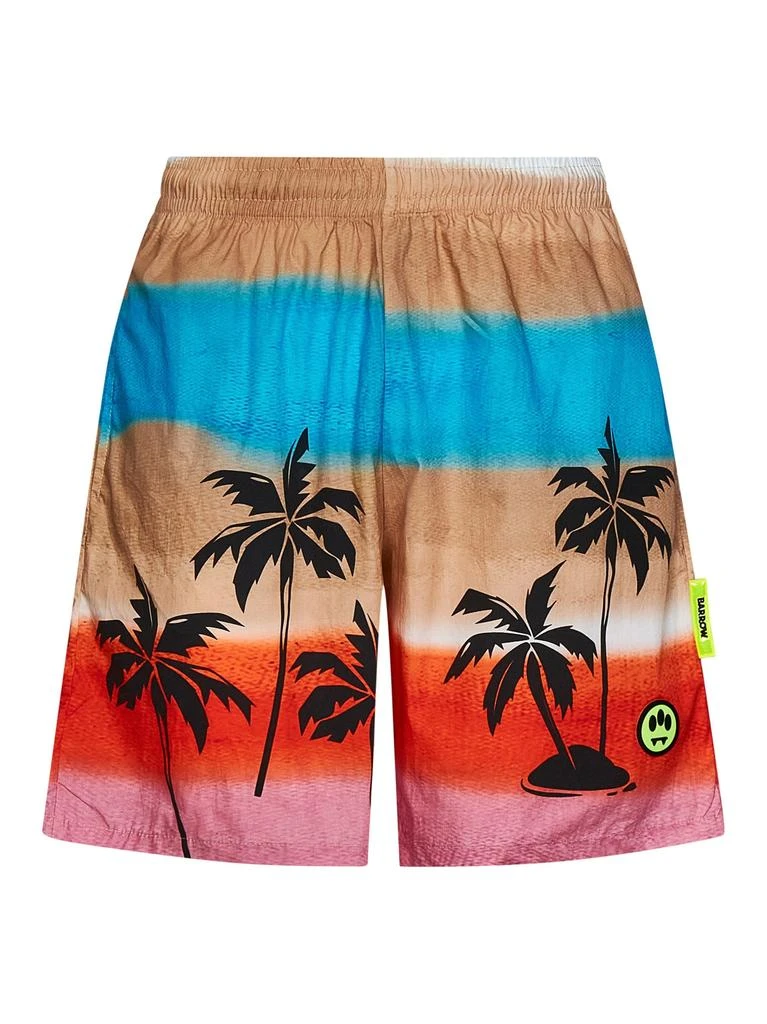 BARROW Shorts 1
