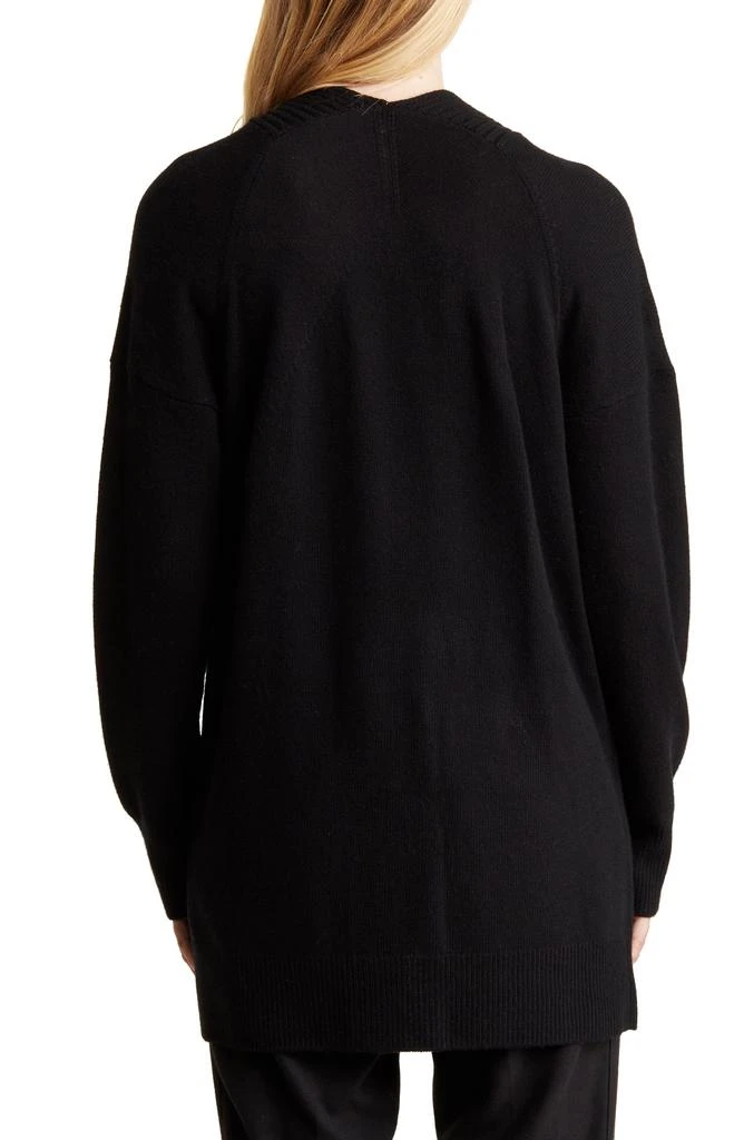 Vince Wool 
Cashmere Cardigan 2