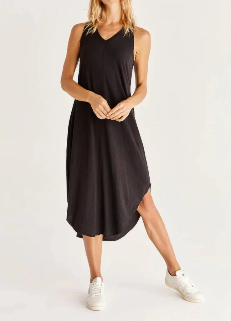 Z Supply Z Supply - Women's Reverie Midi Dress 1