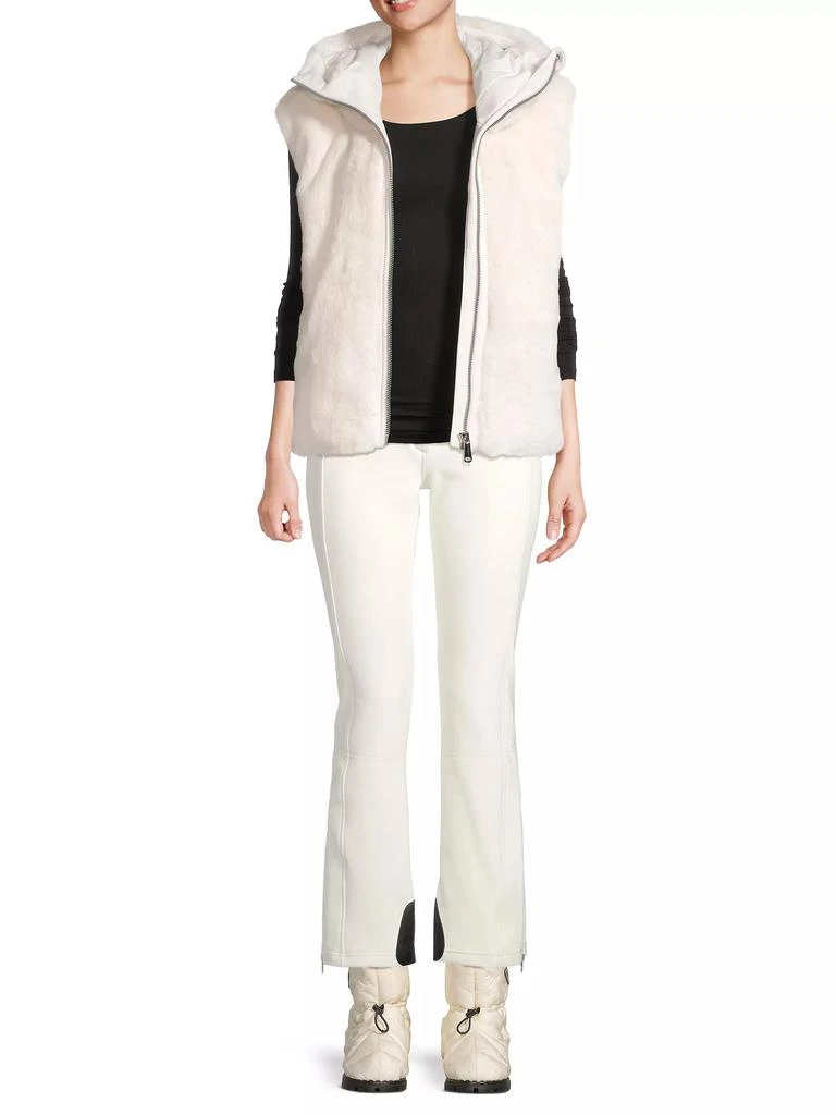 Head Sportswear Eva Faux Fur Vest 2