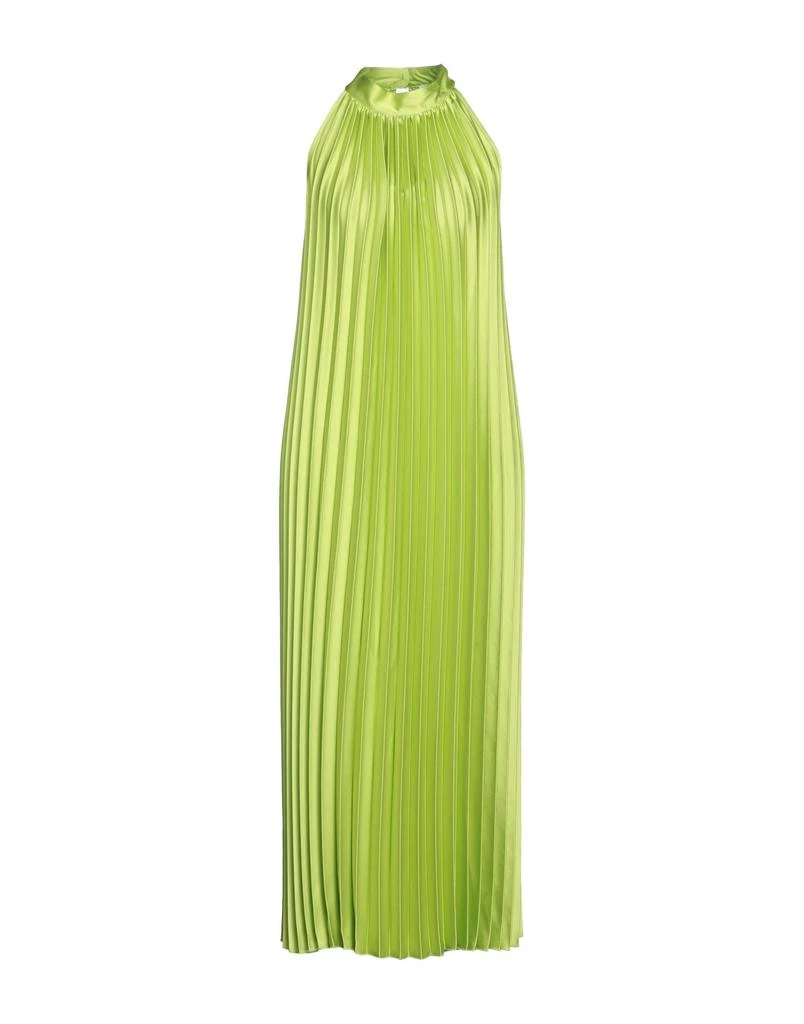 BERNA Long dress 1