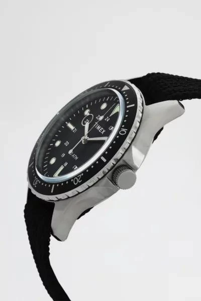 Timex Timex Navi XL Quartz Dive Style Watch 2