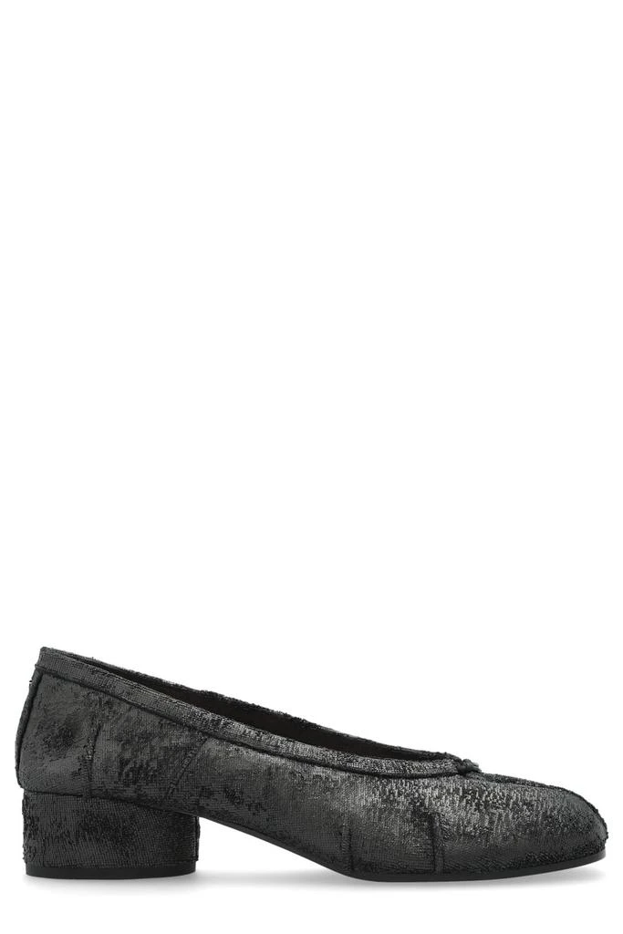 MAISON MARGIELA Maison Margiela Tabi New Ballerina Shoes 1