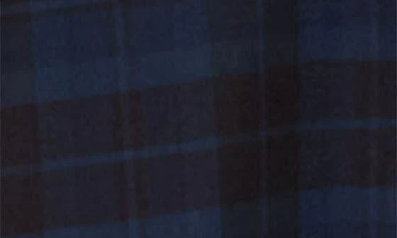 Perry Ellis Bold Check Flannel Shirt 5