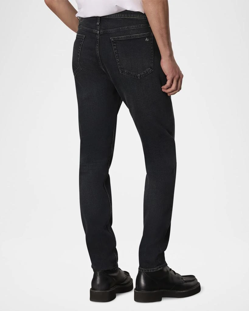 Rag & Bone Men's Fit 2 Authentic Stretch Jeans 3