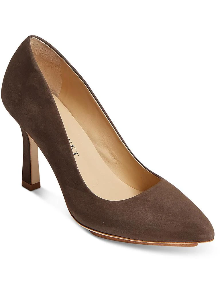 Salone Monet ANITA PUMP Womens Leather Dressy Pumps 6