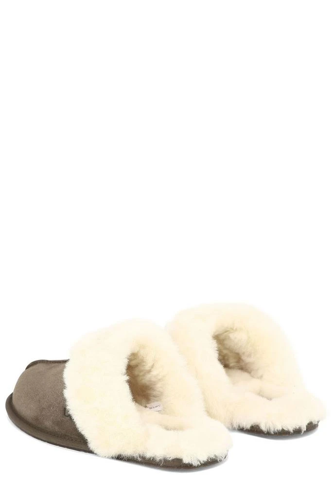 UGG UGG Scuffette II Slip-On Slippers 4