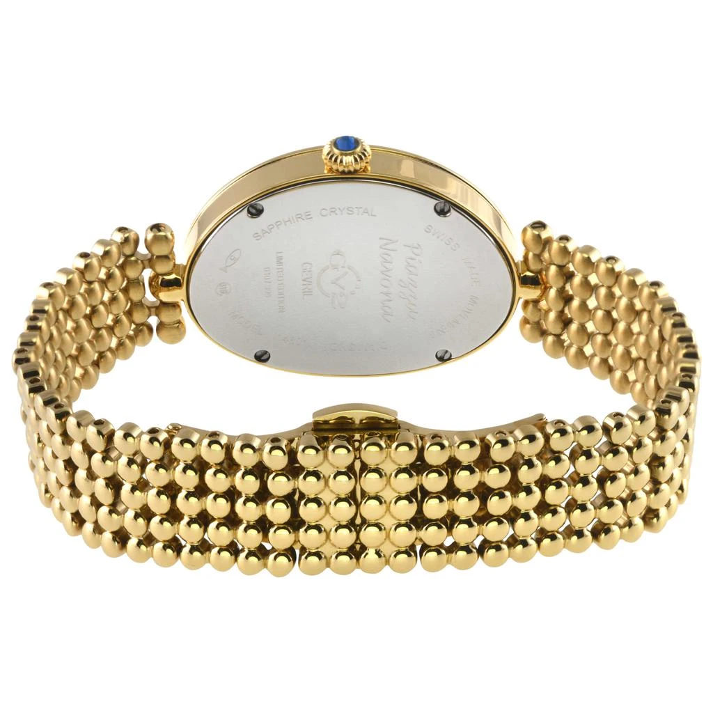 Gevril GV2 by Gevril Women
s Watch 14801B 2