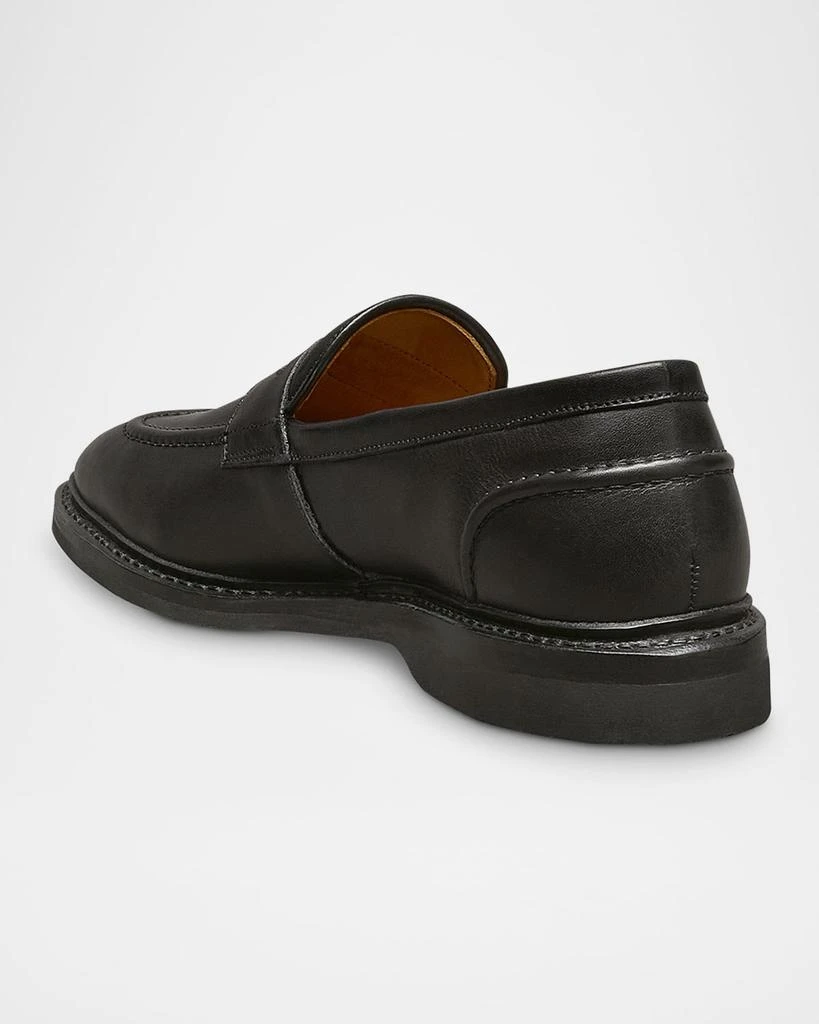 Allen Edmonds Men's Randolph Verse Leather Penny Loafers 3