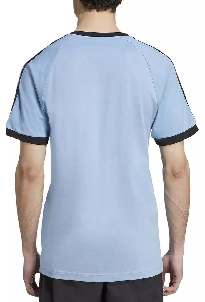 Adidas adidas Originals Men
s Adicolor Classics 3-Stripes T-Shirt 3