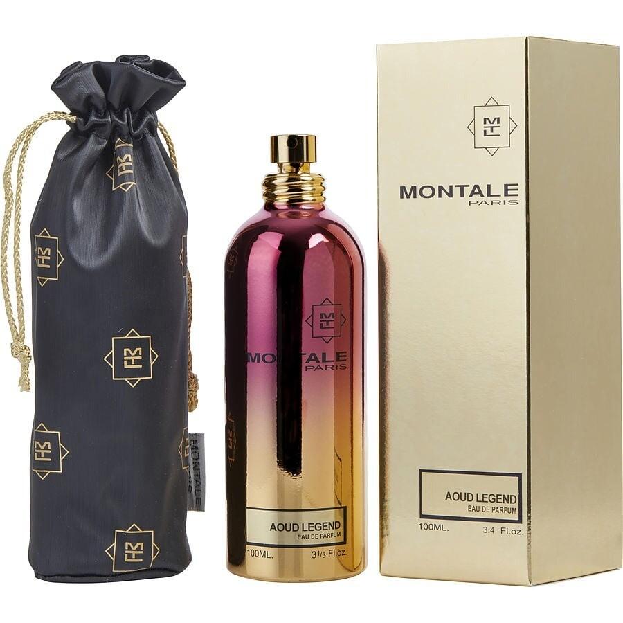 Montale Montale Aoud Legend Unisex EDP