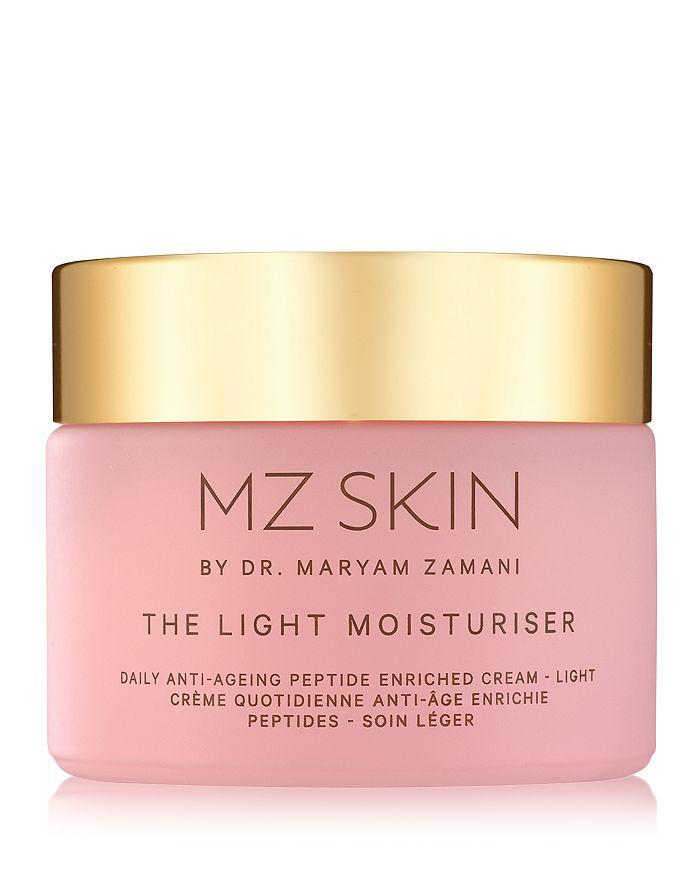 MZ Skin The Light Moisturiser 1.7 oz.