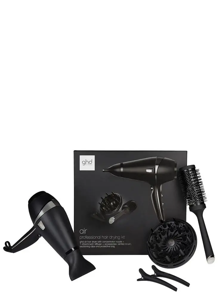 ghd Air - Hair Dryer Kit 3