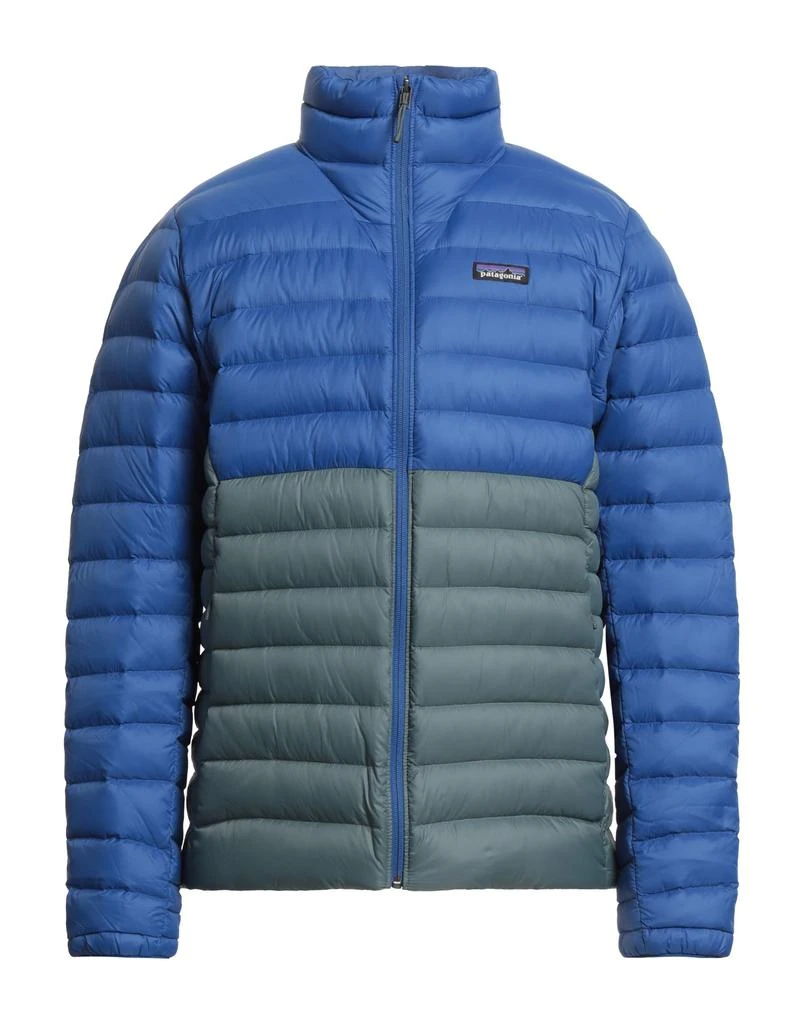 Patagonia Shell  jacket 1