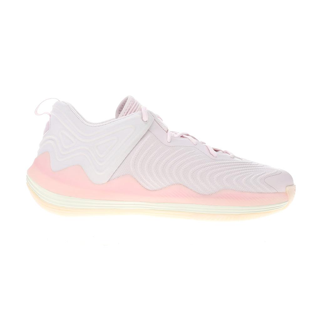 Adidas As Rose Soc3 Low Basketball Shoes