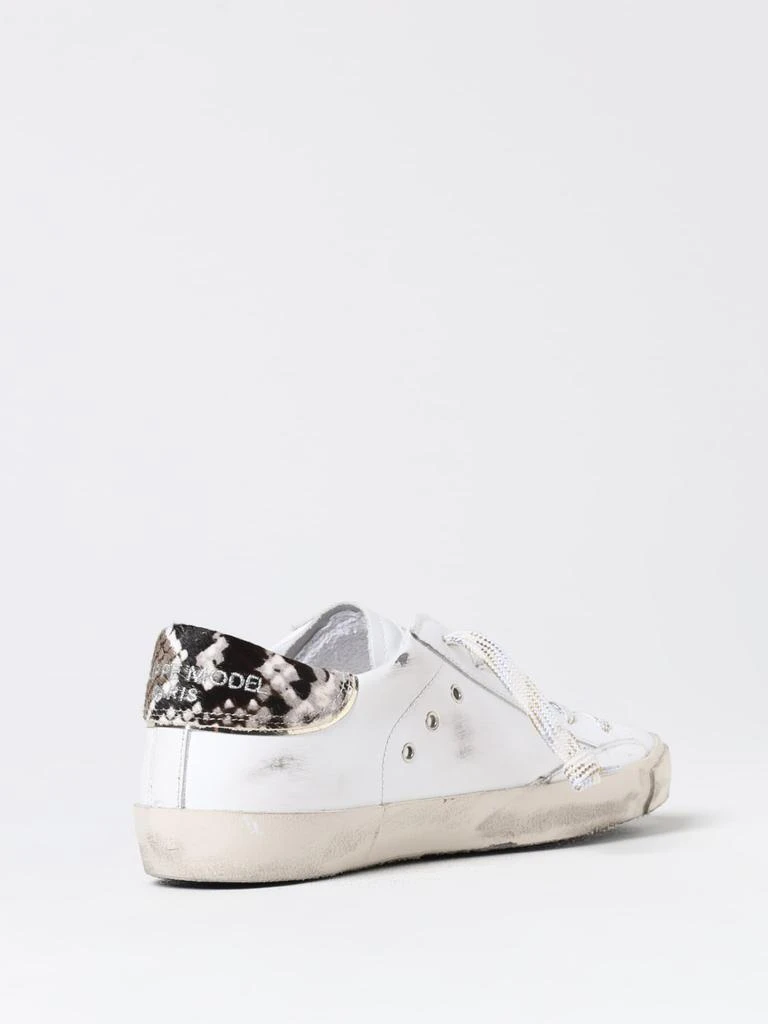 PHILIPPE MODEL Sneakers woman Philippe Model 3