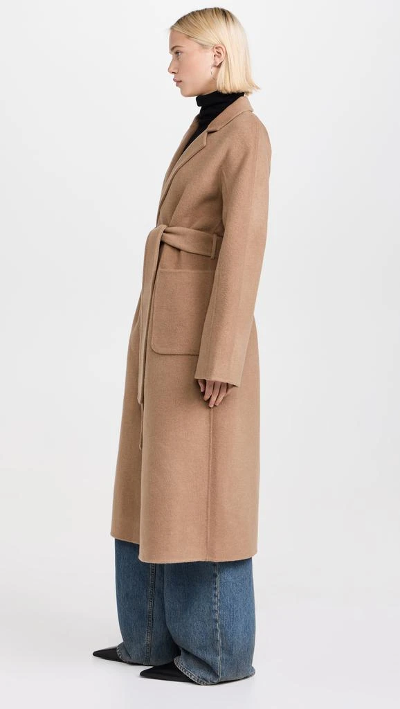 STAND STUDIO Claudine Long Coat 3