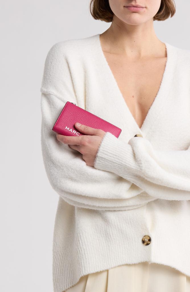 Marc Jacobs Medium Flat Wallet
