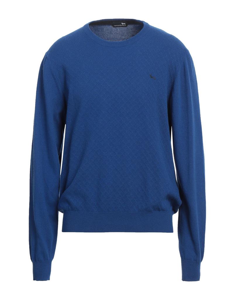 ADER error Blue TRS Tag 01 Turtleneck - Sweaters - Compare
