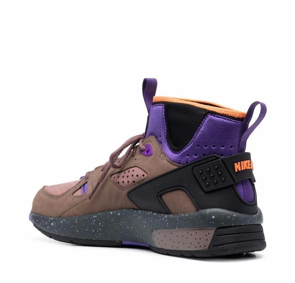 NIKE ACG AIR MOWABB SNEAKERS 3