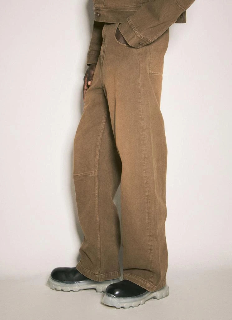 Entire Studios Gem Jeans 5