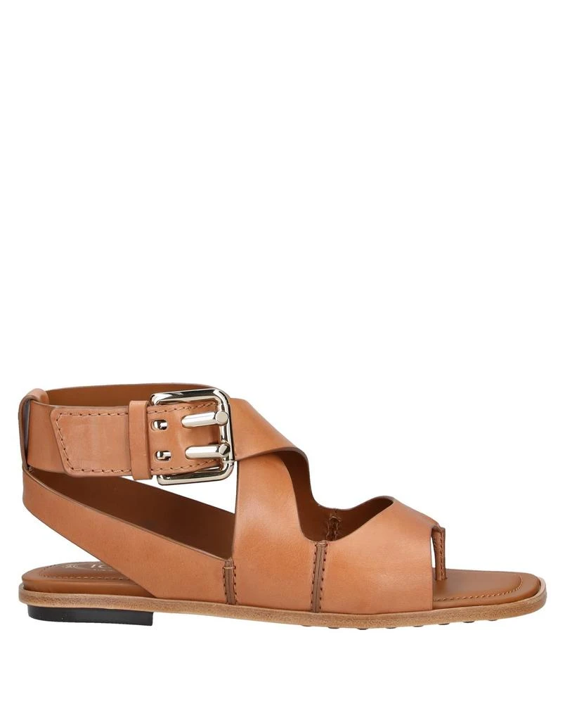 Tod's Flip flops 1