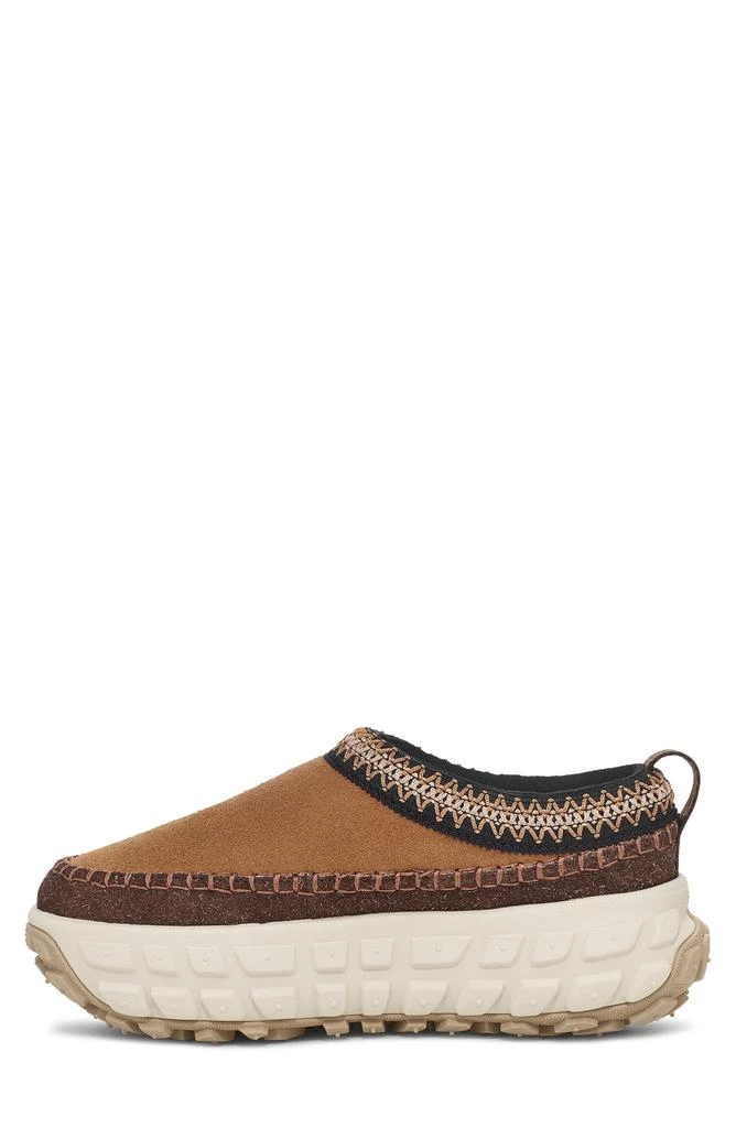 UGG Venture Daze Platform Indoor/Outdoor Slip-On Shoe 6