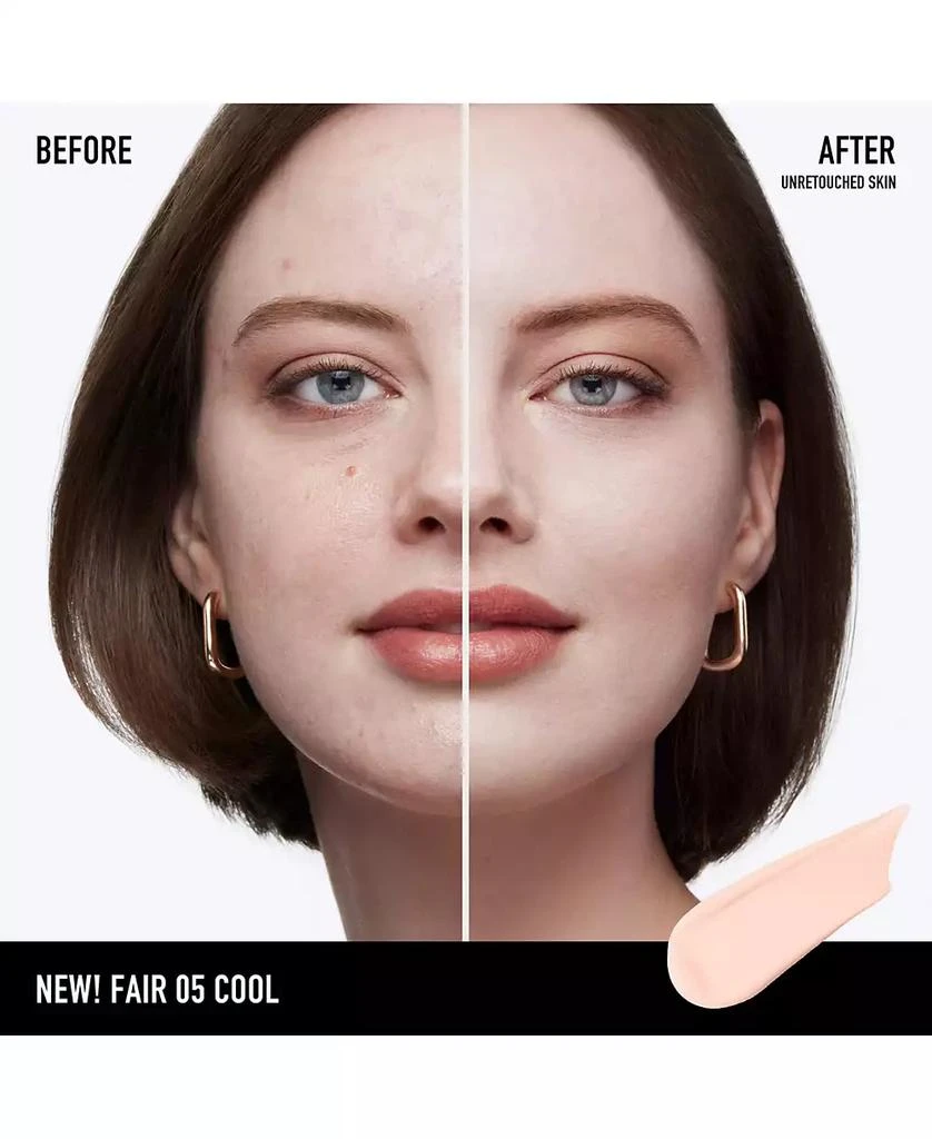 BareMinerals BAREPRO 24hr Wear Matte Liquid Foundation SPF 20 7