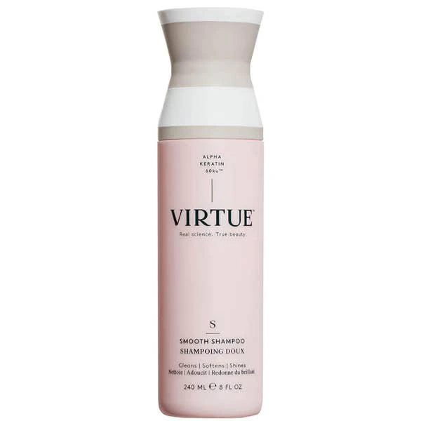 VIRTUE VIRTUE Smooth Shampoo 240ml 1
