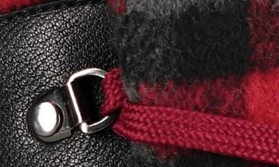 Santana Canada Niko Water Resistant Winter Boot 9