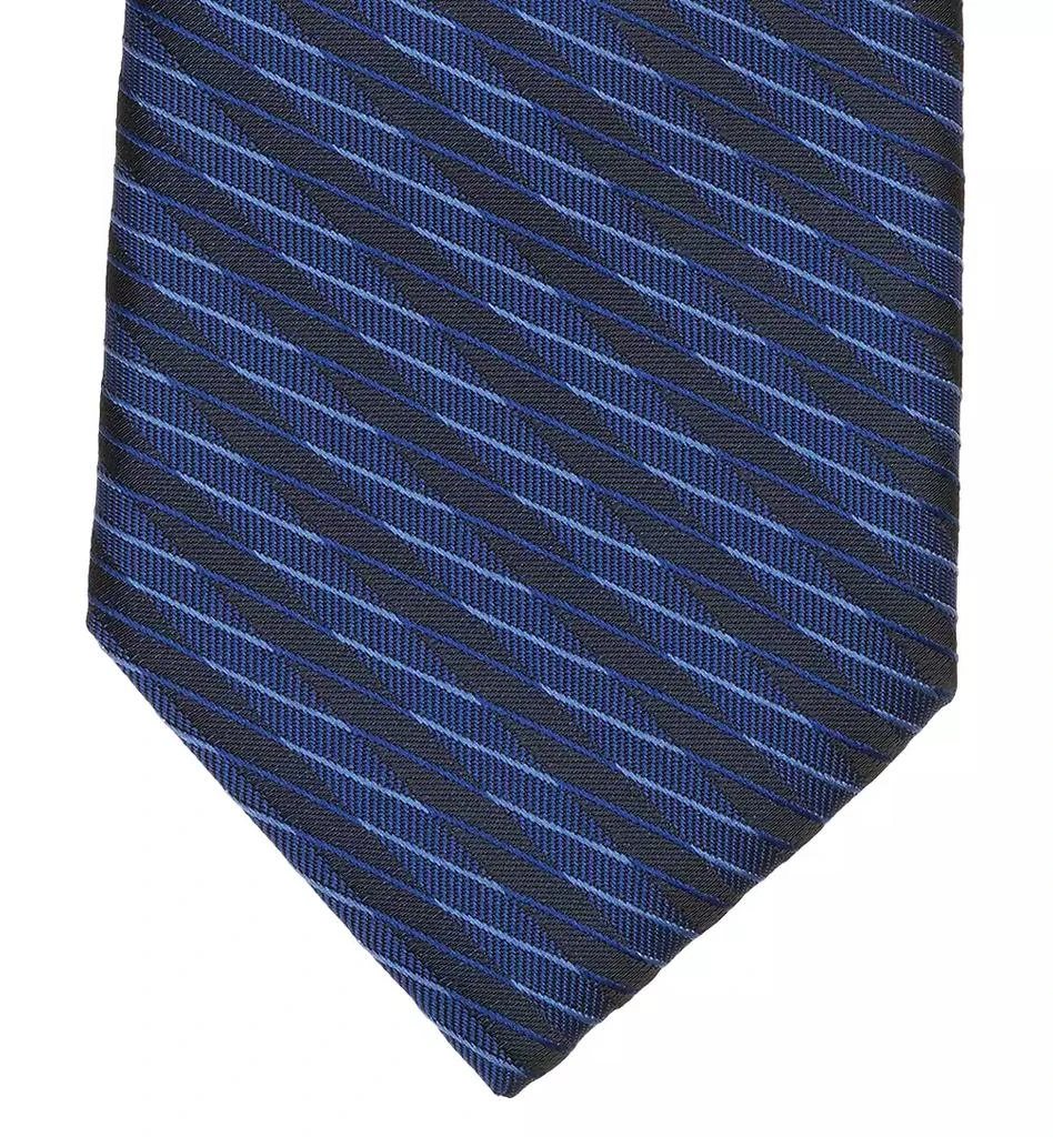 Perry Ellis Men
s Copen Abstract Tie 3