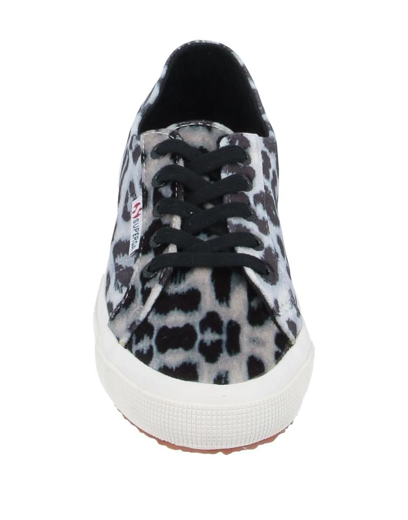 Superga Superga - Baskets - Grey - Femme 3