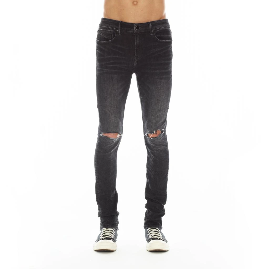 HVMAN Strat Super Skinny Fit Jean In Daze 1