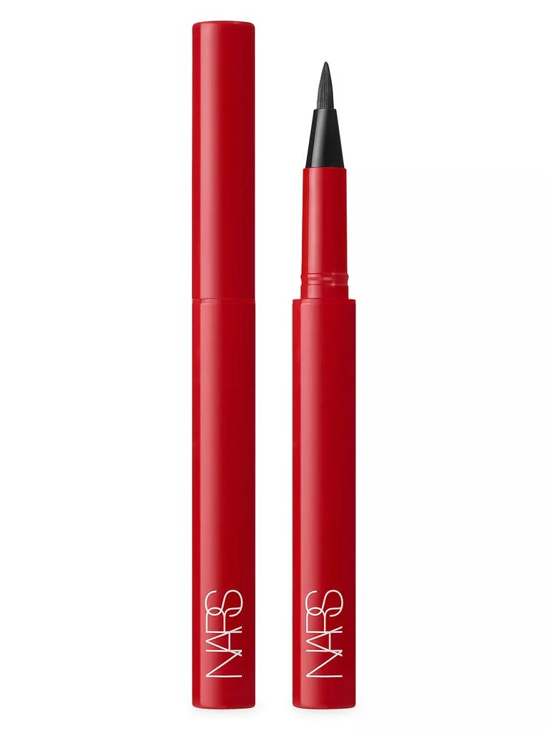 NARS Climax Liquid Eyeliner 1