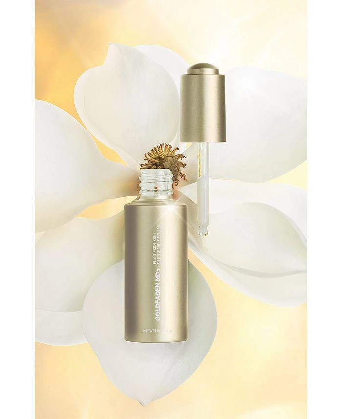 Goldfaden MD Plant Profusion Supreme Serum 3