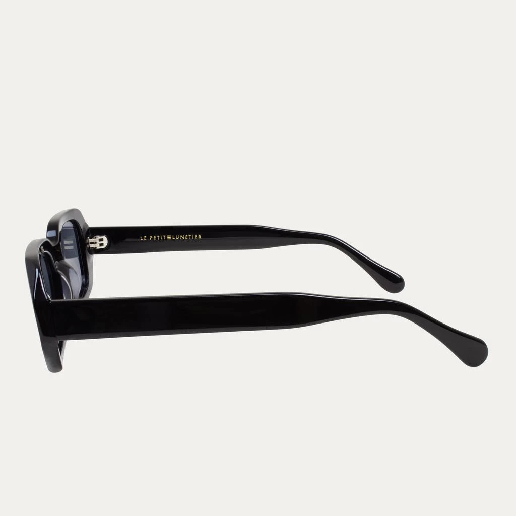 预计3周后发货 Le Petit Lunetier Lunettes De Soleil Luna.L Noir - Solaire - Femme 4