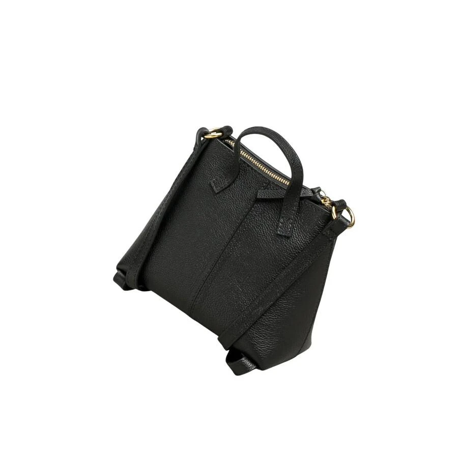 See by Chloé Black Joan Backpack 2